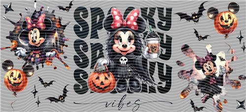16oz Halloween-J 1283